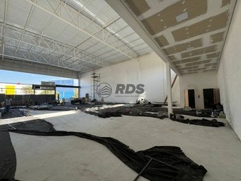 industrial em João Ramalho, Vila Noêmia - Mauá - SP