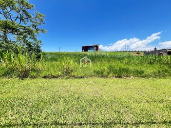 land_lot em Rodovia Floriano Rodrigues Pinheiro, Loteamento Chácaras Recanto São Luiz - Tremembé - SP