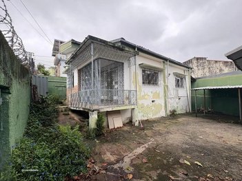house em Rua Mirabela, Santa Inês - Belo Horizonte - MG