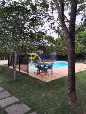 house em Avenida Estrela Dalva, São José do Almeida - Jaboticatubas - MG