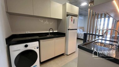 apartment em Avenida Getúlio Vargas, Zona 31 - Maringá - PR