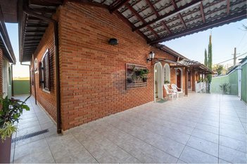 house em Rua José Faggiano Júnior, Jardim Tannus - Jundiaí - SP