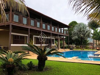 house em Rua Boa Vista, Morro da Cruz - Sabará - MG