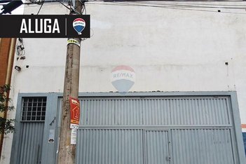 industrial em Rua Sete de Setembro, Centro - Lins - SP