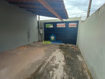 house em Rua Antônio Floriano Petia, Esplanada - Araçatuba - SP