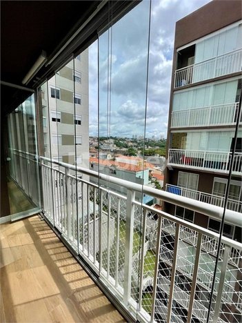 apartment em Rua Marambaia, Casa Verde - São Paulo - SP
