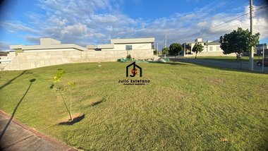 land_lot em Avenida Plínio Canineo, Loteamento Residencial Fazenda Casa Grande - Taubaté - SP