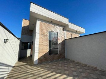 house em Avenida Professora Elba Maria Ramos Pereira, Jardim Hípica Pinheiro - Taubaté - SP