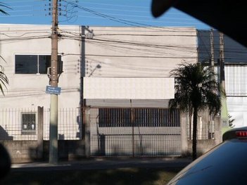 industrial em Manuel Vieira, Residencial União - São José dos Campos - SP