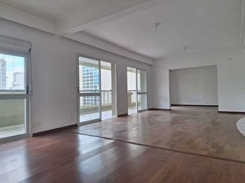 apartment em Avenida Juriti, Vila Uberabinha - São Paulo - SP