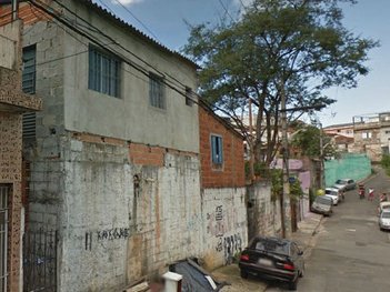 house em Monsenhor Vitorino Gandara Mendes, Vila Santa Maria - São Paulo - SP