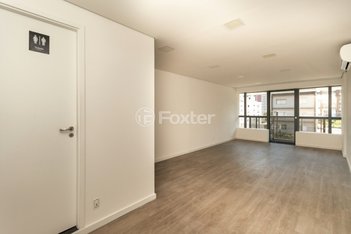 apartment em Rua Cerro Corá, Vila Romana - São Paulo - SP