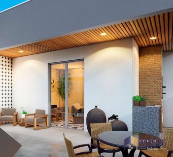 apartment em Rua de Servidão, Alto Caiçaras - Belo Horizonte - MG