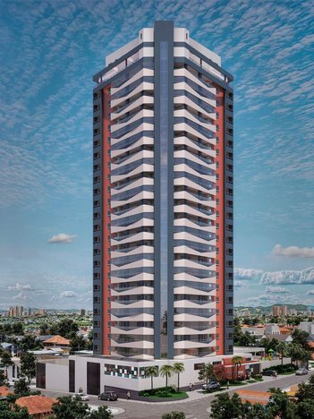 apartment em Rua Engenheiro Alexandre Machado, Vila Augusta - Guarulhos - SP