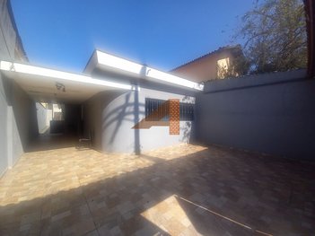 house em Rua Iberê da Costa Franco, Vila Libanesa - São Paulo - SP