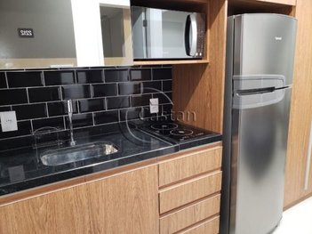 apartment em Viaduto Santa Generosa, Paraíso - São Paulo - SP