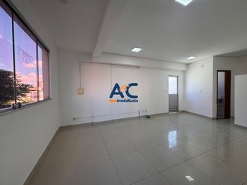office em Romualdo Lopes Cançado, Castelo - Belo Horizonte - MG