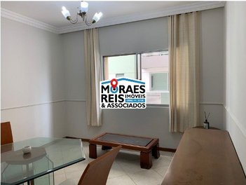 apartment em Rua Borges Lagoa, Vila Clementino - São Paulo - SP