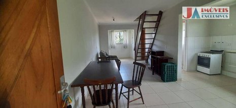 apartment em Rua Elias Charuri, Jundiaquara - Araçoiaba da Serra - SP