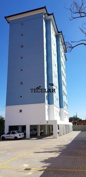 apartment em Rua Esteio, Centro - Portão - RS