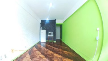 house em Rua Vigário José Inácio, Centro Histórico - Porto Alegre - RS