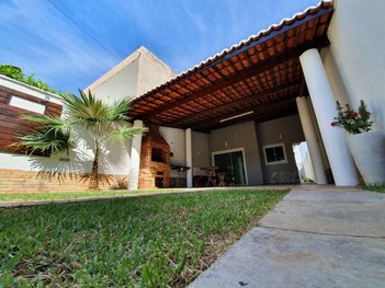 house em Rua Pedro Veríssimo, Passaré - Fortaleza - CE