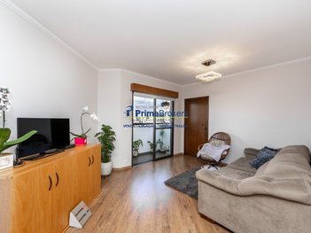apartment em Rua Catulo da Paixão Cearense, Vila da Saúde - São Paulo - SP