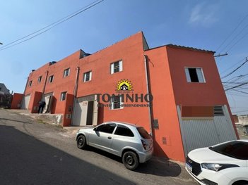 house em Rua Lilás, Jardim Adriane - Itaquaquecetuba - SP