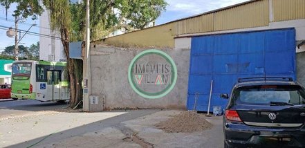 industrial em Avenida Nove de Julho, Jardim Apolo - São José dos Campos - SP