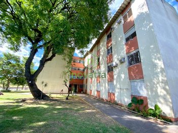 apartment em Rua Brasil, São Miguel - São Leopoldo - RS