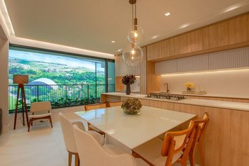 apartment em Rua Professor Francisco Ribeiro Sampaio, Chácara Bela Vista - Campinas - SP