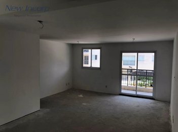apartment em Rua Lucrécia Maciel, Vila Guarani (Z Sul) - São Paulo - SP
