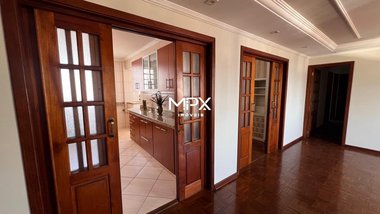 apartment em Rua Boa Morte, Centro - Piracicaba - SP