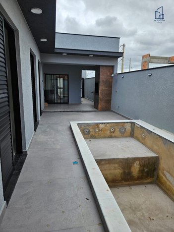 house em Avenida Ipanema, Jardim Novo Horizonte - Sorocaba - SP