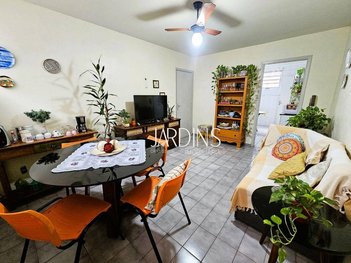 apartment em Rua Jaime José do Nascimento Feitosa, Residencial e Comercial Palmares - Ribeirão Preto - SP