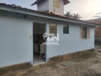 house em Rua Quinze, Santa Rosa - Sarzedo - MG