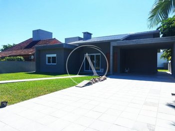 house em Avenida Juriti, Xangri-Lá - Xangri-Lá - RS