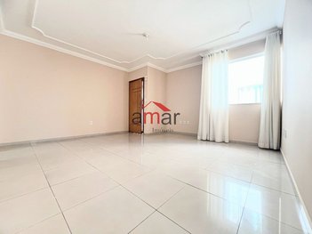 apartment em Rua Três, Arvoredo 2ª Seção - Contagem - MG
