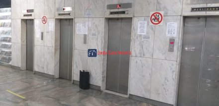 office em dos Goitacazes, Centro - Belo Horizonte - MG