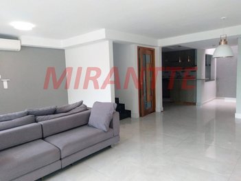 house em Rua Rubiácea, Água Fria - São Paulo - SP