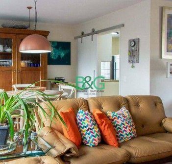 apartment em Rua João Álvares Soares, Campo Belo - São Paulo - SP