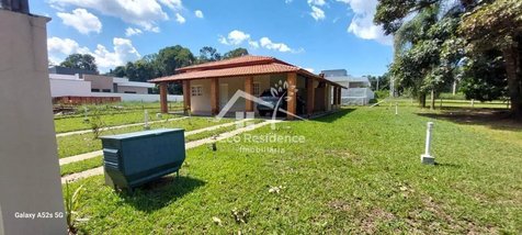 house em Rua 4, Ninho Verde II - Pardinho - SP