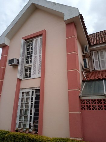 house em Rua Tamandaré, Camaquã - Porto Alegre - RS