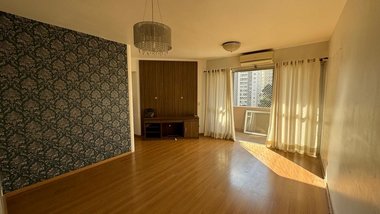 apartment em Rua Maria José da Conceição, Vila Andrade - São Paulo - SP