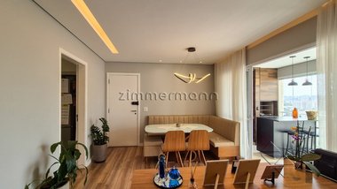 apartment em Avenida Marquês de São Vicente, Água Branca - São Paulo - SP