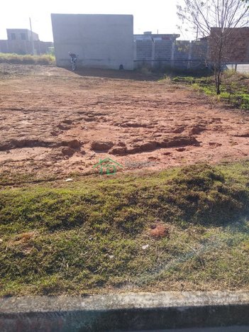 land_lot em Vereador Jairo Pintos, Loteamento Setparque São José dos Campos - São José dos Campos - SP