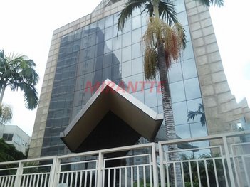 commercial_property em Conceição, Carandiru - São Paulo - SP