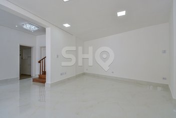 house em Rua Henrique Martins, Jardim Paulista - São Paulo - SP