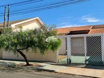 house em Rua Olímpio Manoel Damásio, Bady Bassitt - Bady Bassitt - SP