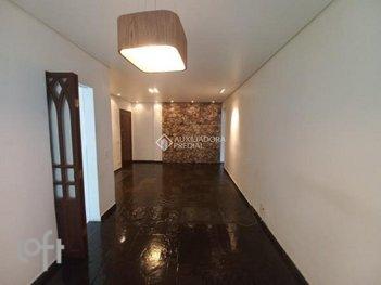 apartment em Baeta Neves, Baeta Neves - São Bernardo do Campo - SP